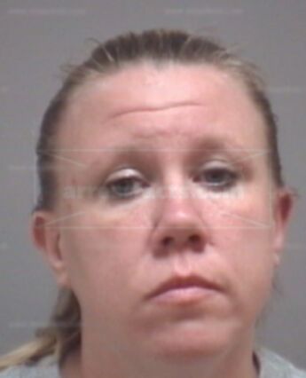 Angela Gail Hall