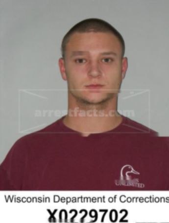 Lukas C Nicks