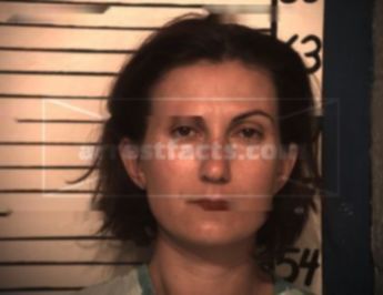 Nicole Jeannette Friello