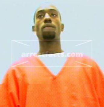Jarrod Jerome Smith