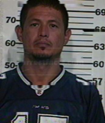 Bernardo Mejia