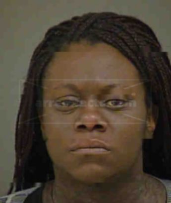 Shanita Deloes Gibbs