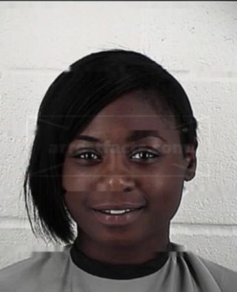 Raysha Keshuun Phillips