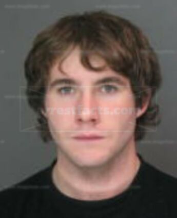 Andrew Patrick Wright