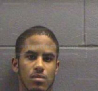 Jadon Duriel Steavens