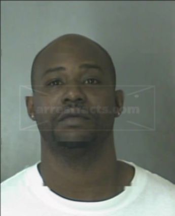 Norris Levon Thomas