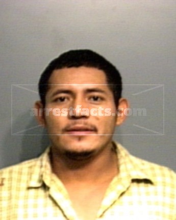 Elmer Garcia-Irias