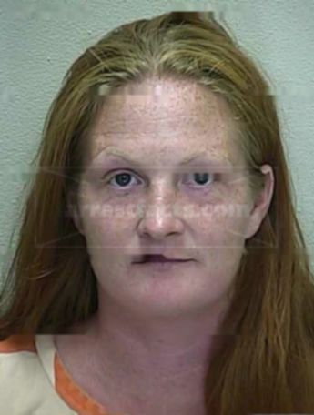 Angela Yvonne Workman