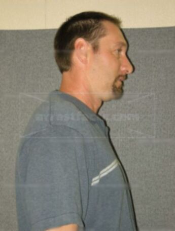Michael Raymond White