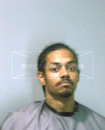 Theophilus Humphrey