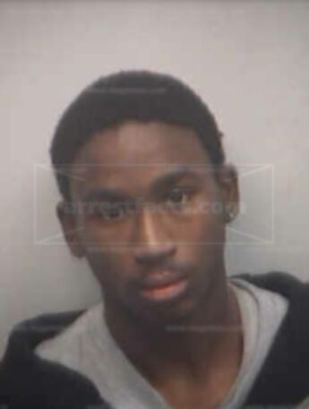 Tyrik Armstrong