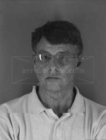 Gary Craig Richards