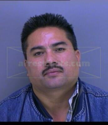 Francisco Javie Maldonado