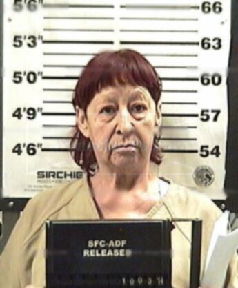 Lilian Vigil
