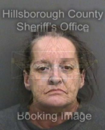 Becky Lynn Strawn