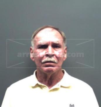 Johnny Eugene Stoker