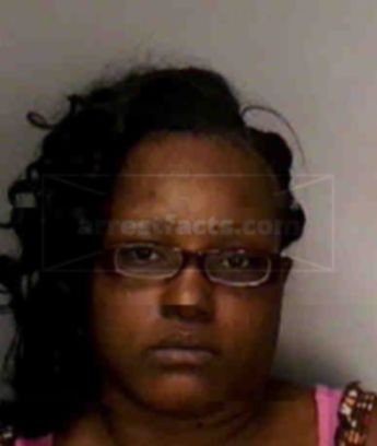 Keshondra Latoya Bostic