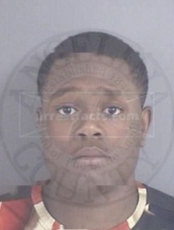 Sadarius Shane Osborn
