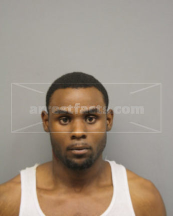 Isiah D Harper
