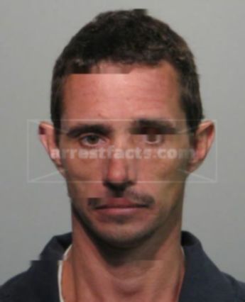 Chandler Brian Haywood