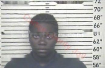 Ashara L. Mayes