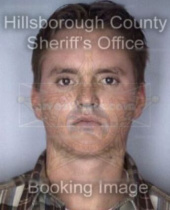 Bradley Barrett Spurlin