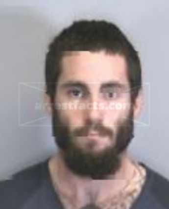 Justin Michael Lyons