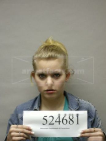 Kayla Ann Bosman