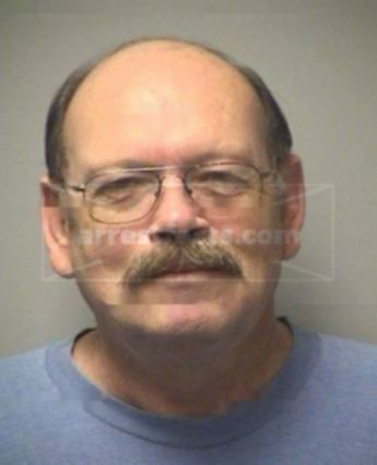 Gerald Thomas Truelove