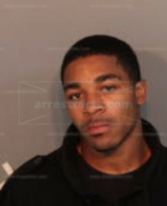 Ervon Blair