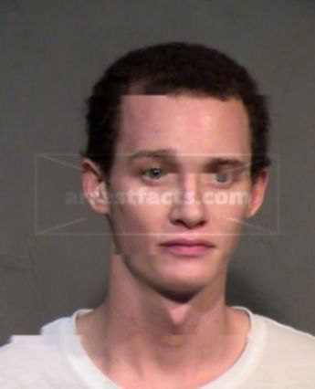 Zack Tyler Devol