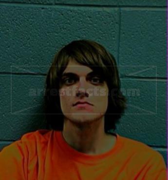 Stephen Austin Tharp