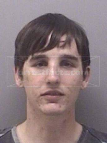 Ryan Benjamin Boland