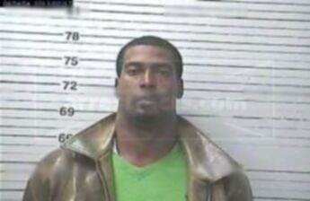 Phillip Dwayne Kennedy