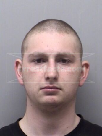Anthony Joel Barlow