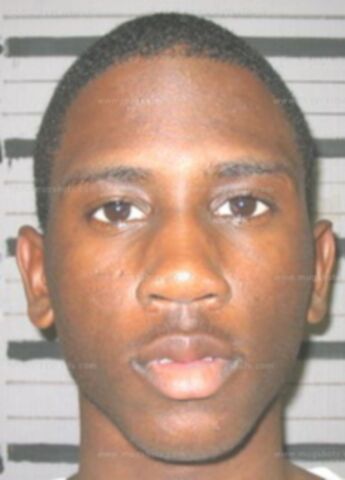 Anthony Lamar Gilyard Jr.