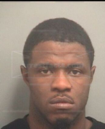 Wesley Gregory Walker