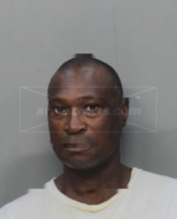 Rodney Cook