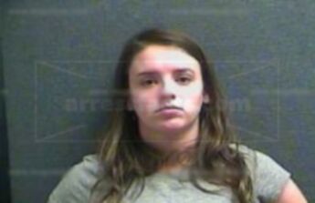 Brittany Marie Bowman