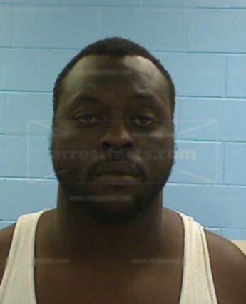 Gregory Lashon Thompson