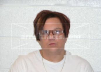 Shakira Leigh Kalbaugh
