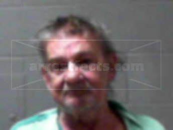 John Edward Myers