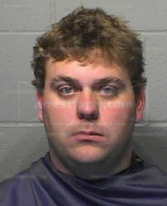 Adam Cleo Breault