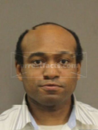 Allen Regenald Scott