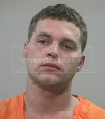 Anthony Ryan Holder