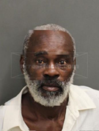Roosevelt Williams Jr