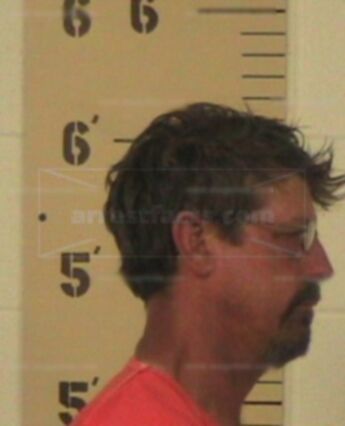 Christopher Garrett Vaughn