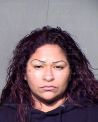 Cynthia Irene Ledezma