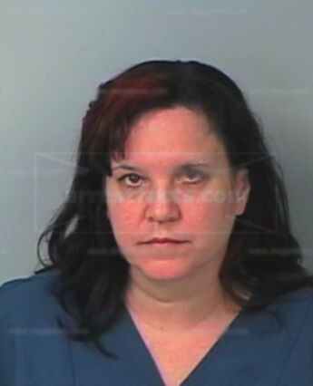 Jeannine Marie Best