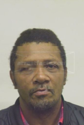 Donald Wayne Morris